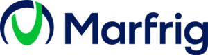 Logo da Marfrig