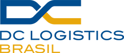 Logo da DC Logistics