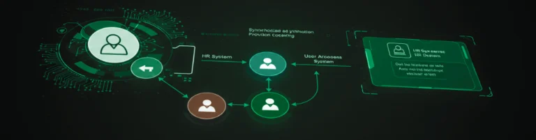 Painel automatizado para criar usuários em massa no Active Directory integrado ao RH.